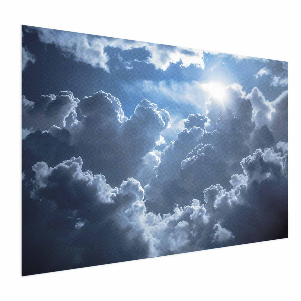 Plakat Ożywiona sceneria 30x21 cm