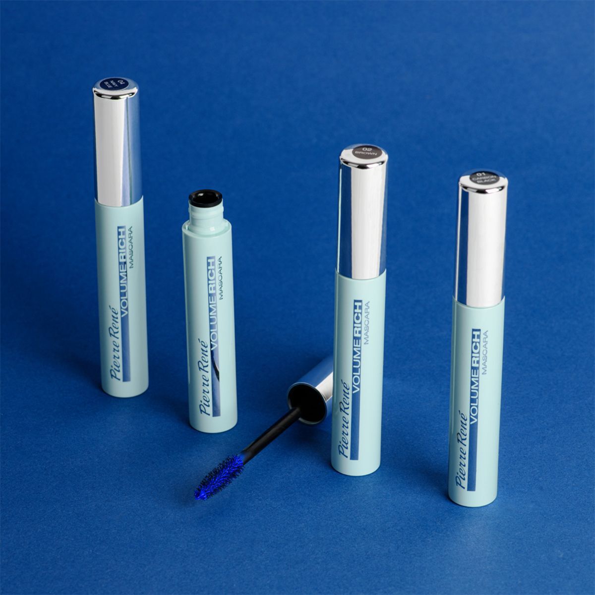 Pierre René Professional Volume Rich