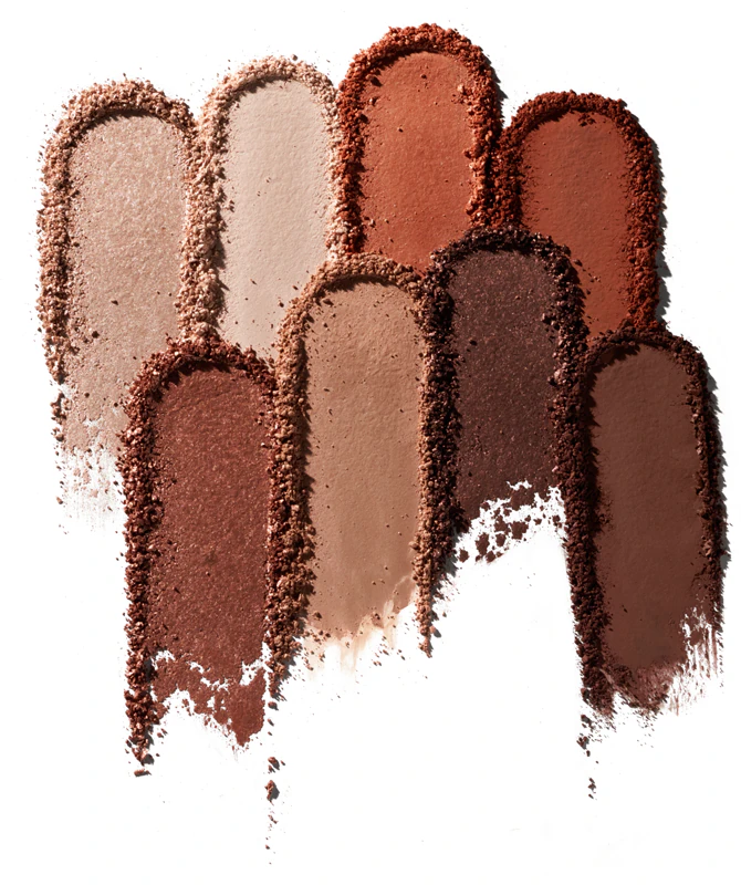 Paleta de Sombras Catrice The Hot Mocca