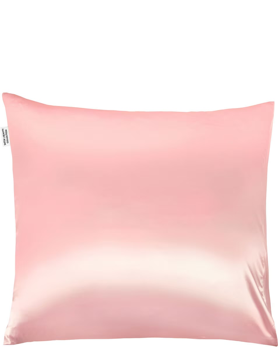 COLECȚIA SATIN BEAUTY COLECȚIA SATIN BEAUTY FAȚĂ DE PERNĂ DIN SATIN