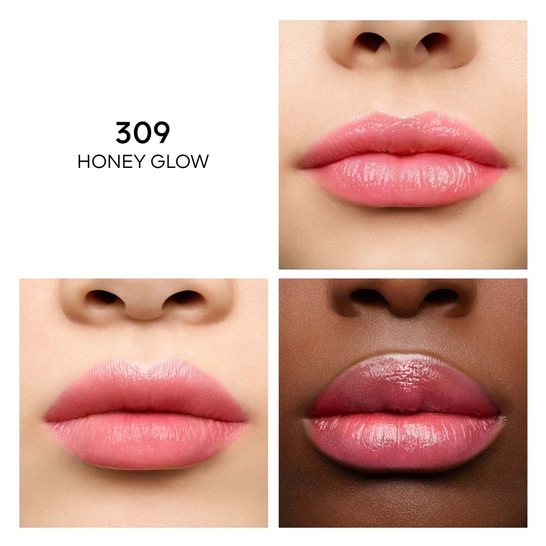 Guerlain balzam KissKiss Bee Glow - 3,5 g