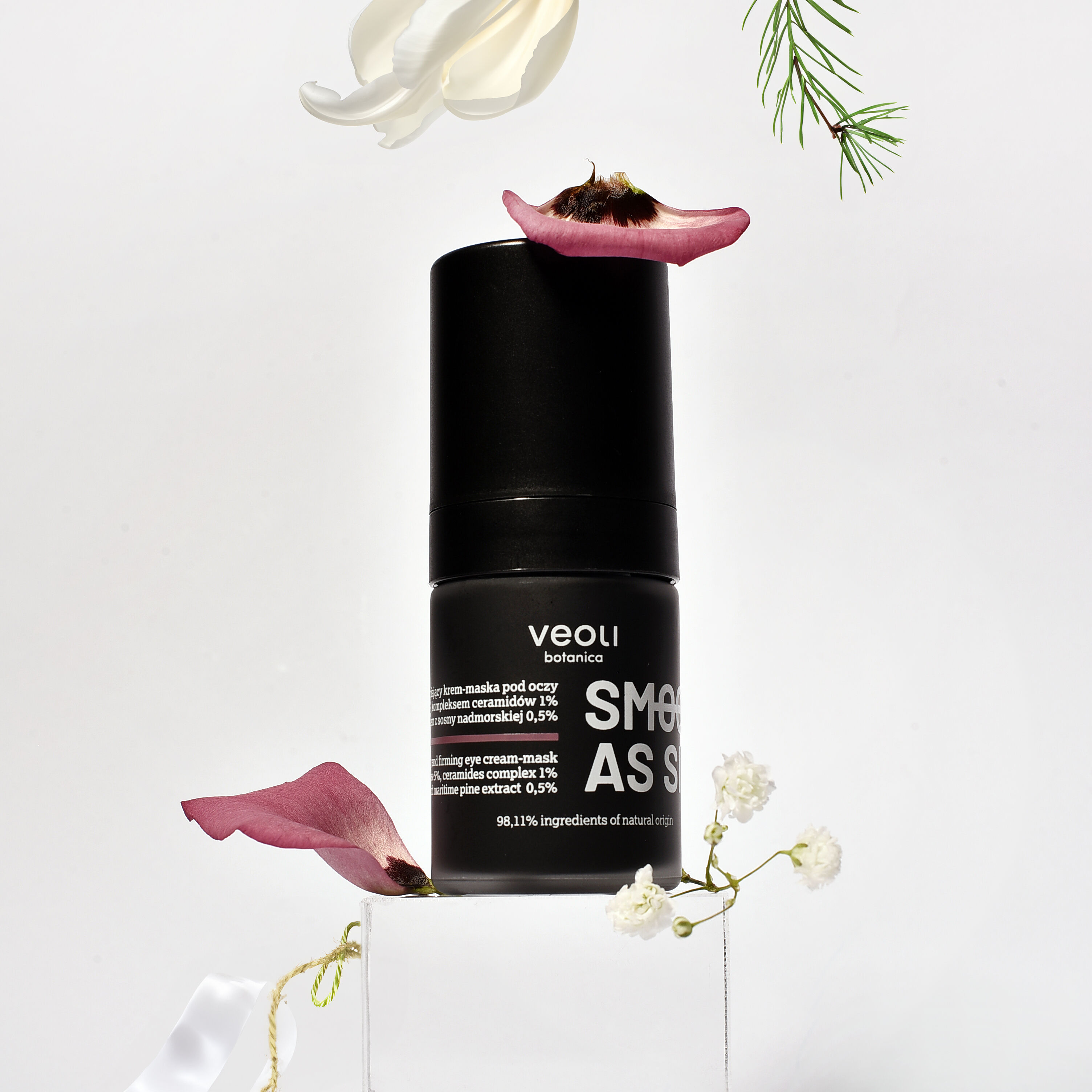 Veoli Botanic Neted As Silk