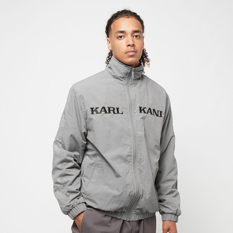 Chaqueta deportiva retro