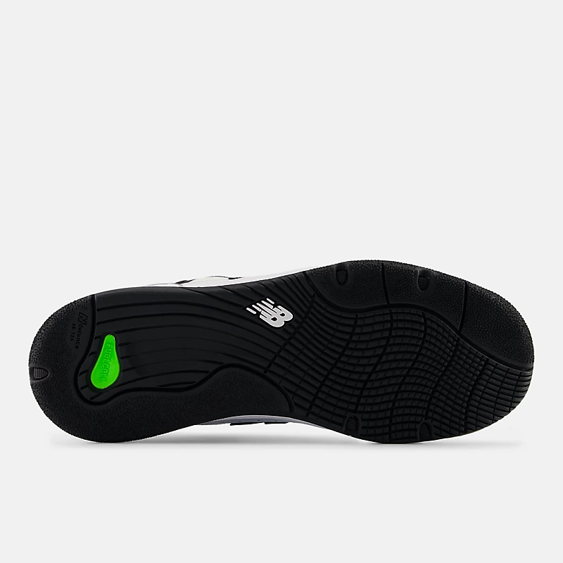 Męski NB Numeric Tiago Lemos 1010 - biały z czarnym