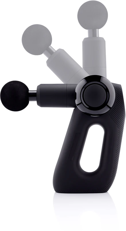 Medivon Gun Tytan Pro Massagepistole