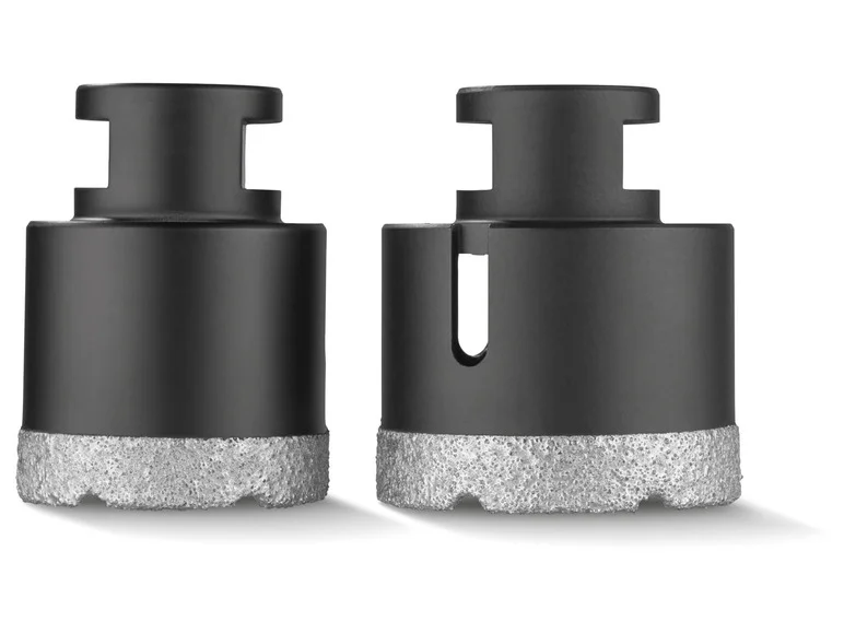 PARKSIDE PERFORMANCE® Diamantes de alimentação 