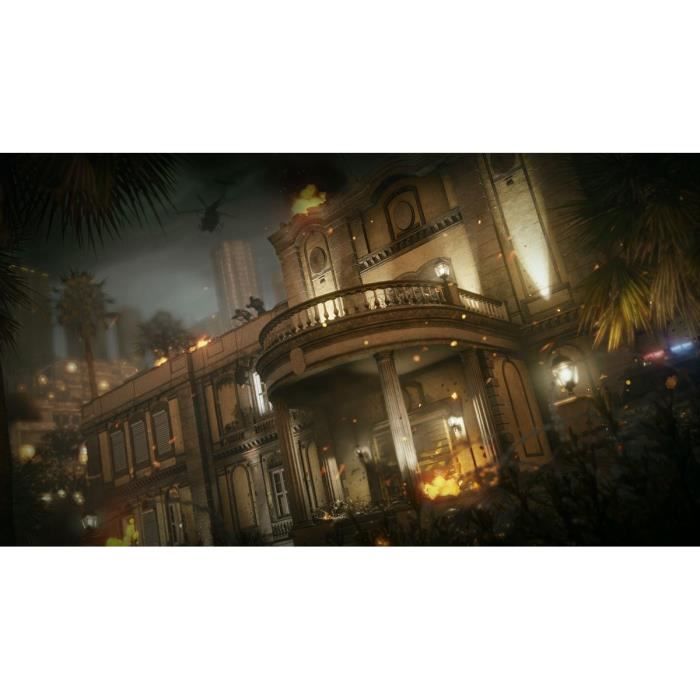 Rainbow Six Siege para PS4
