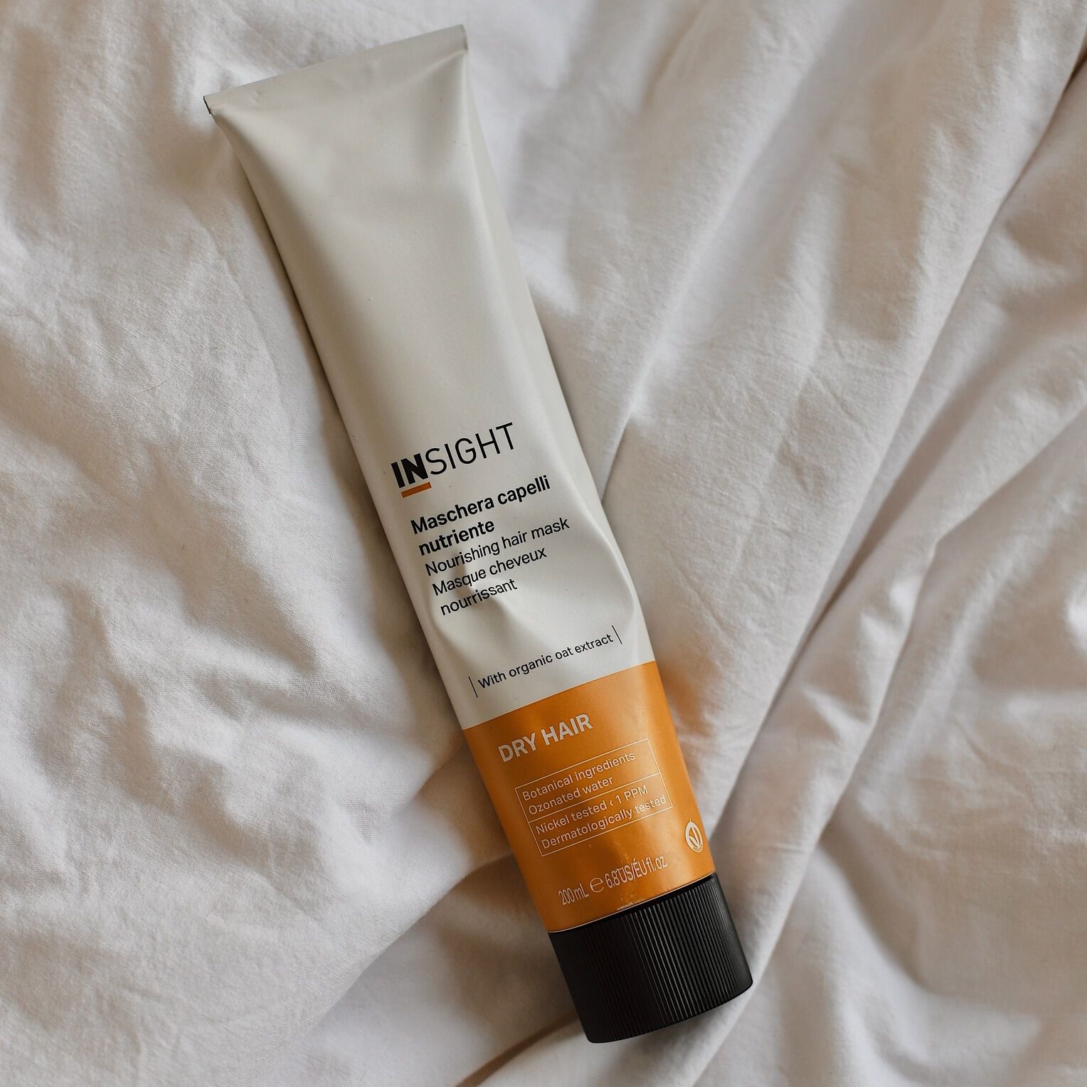 Insight Hair Dry