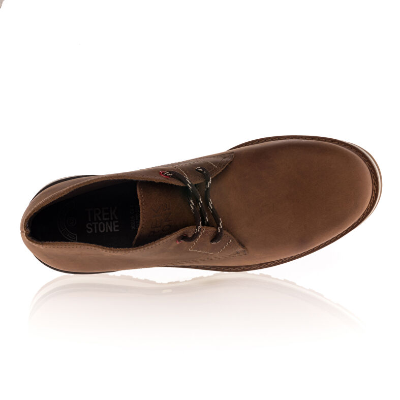 Botas marrones para hombre / Botines