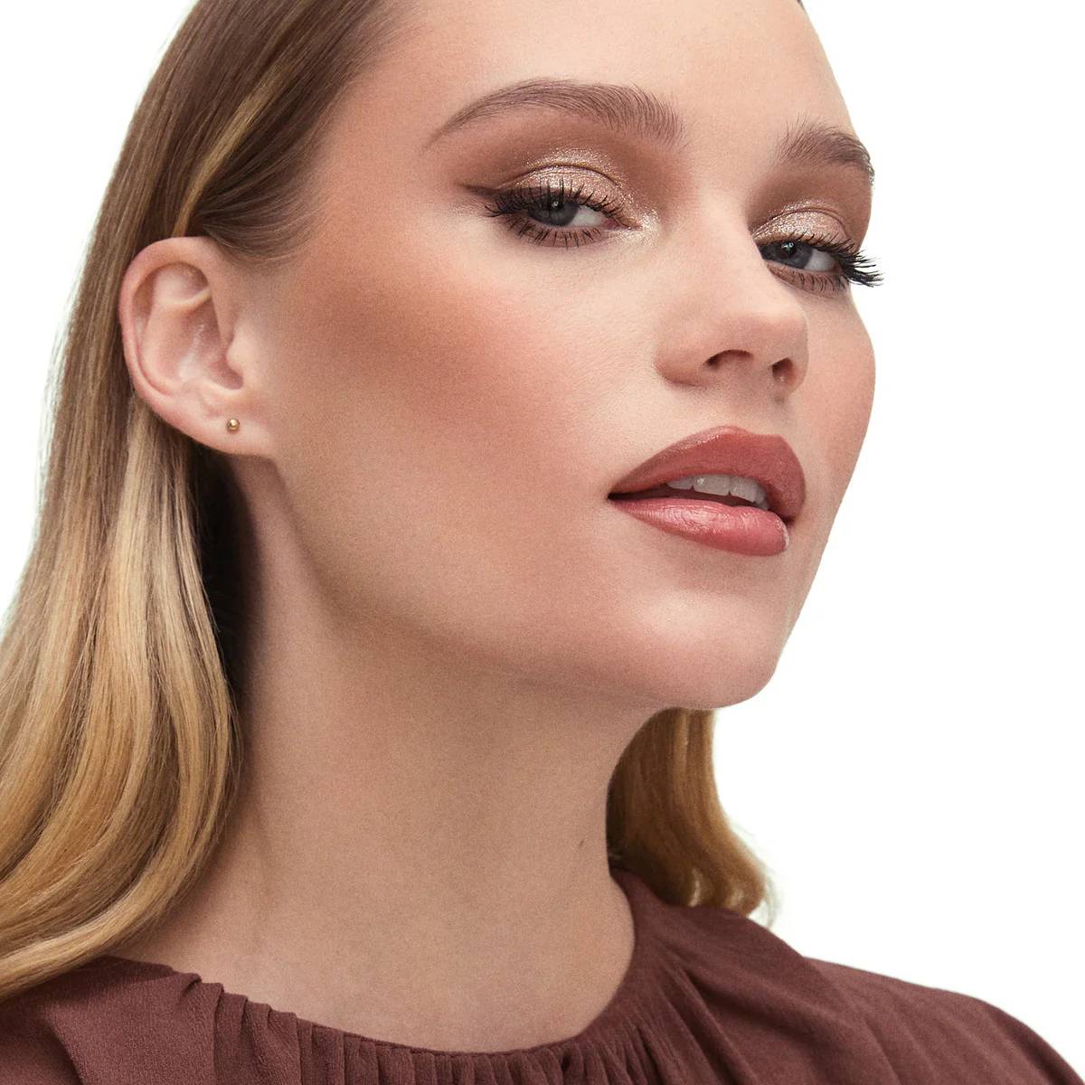 Viso SUNNY CLOUD BRONZER - Terra
