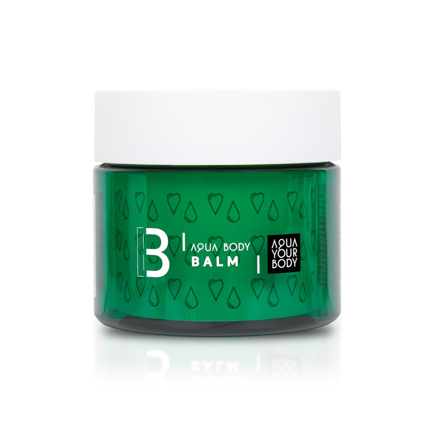 Aqua Your Body Aqua Body Balm
