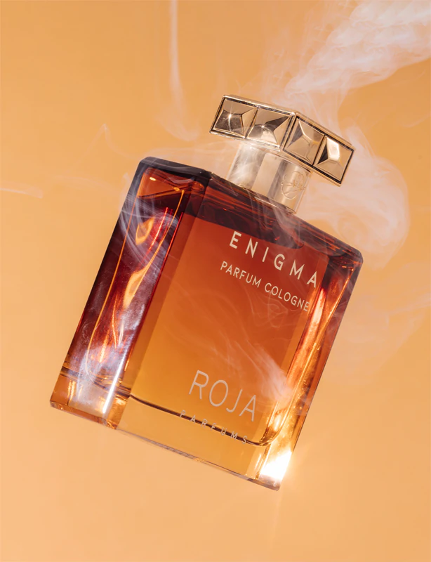 Roja Parfums Enigma Parfum Colônia para homens