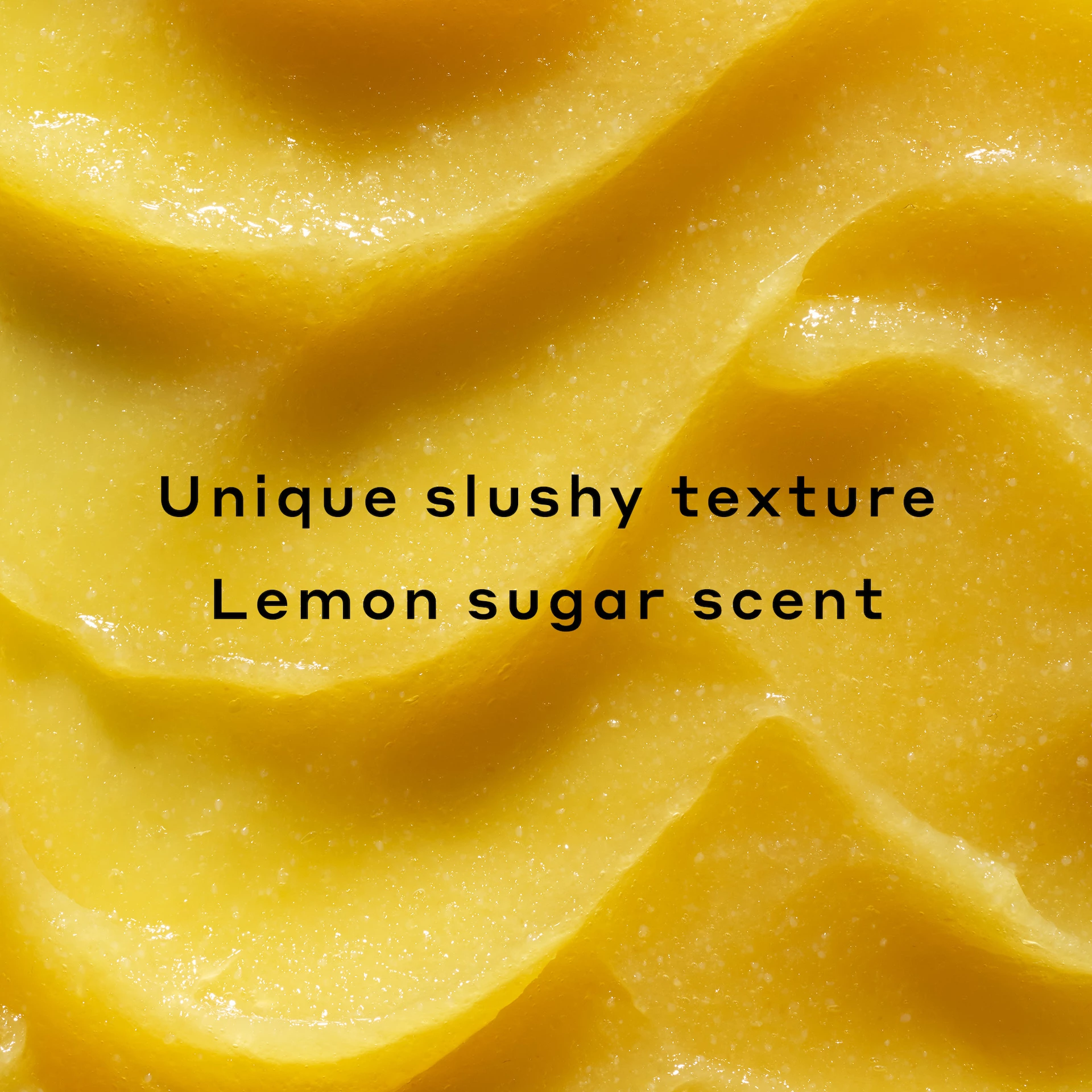 Exfoliant de netezire cu limonadă™ 90 g - Ole Henriksen