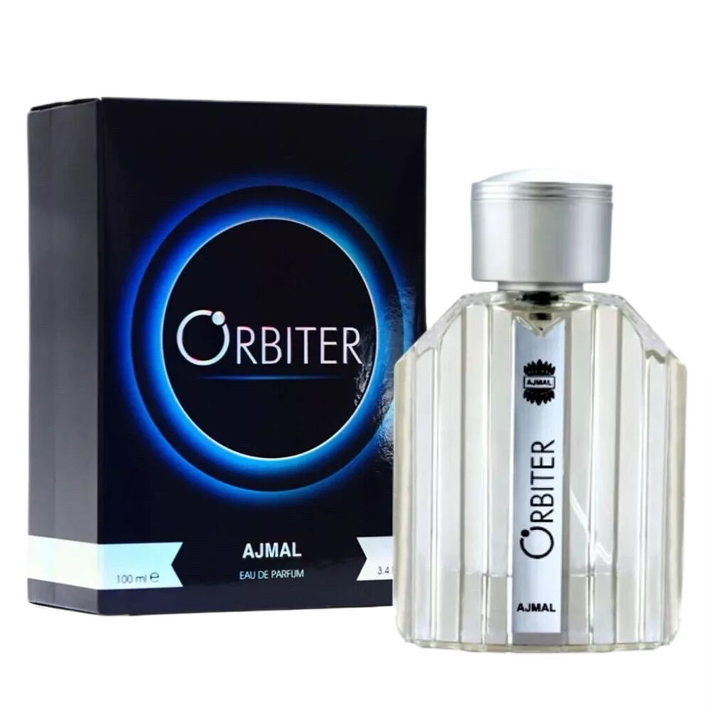 Ajmal Orbiter