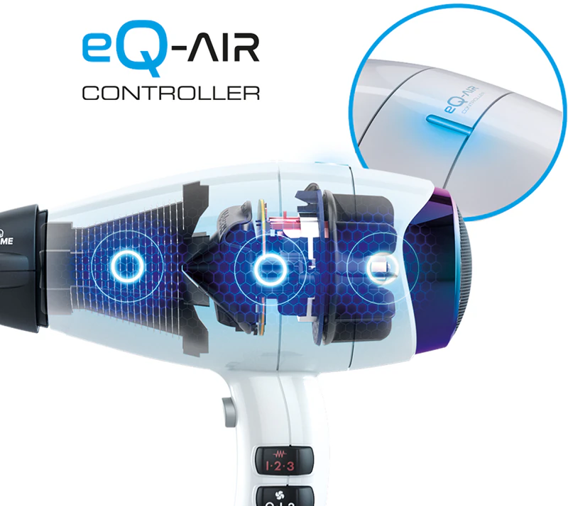 Valera ePower 2020 eQ RC D Haartrockner