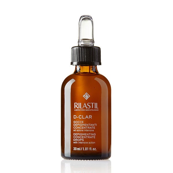 D-Clar kapky| 30 ml