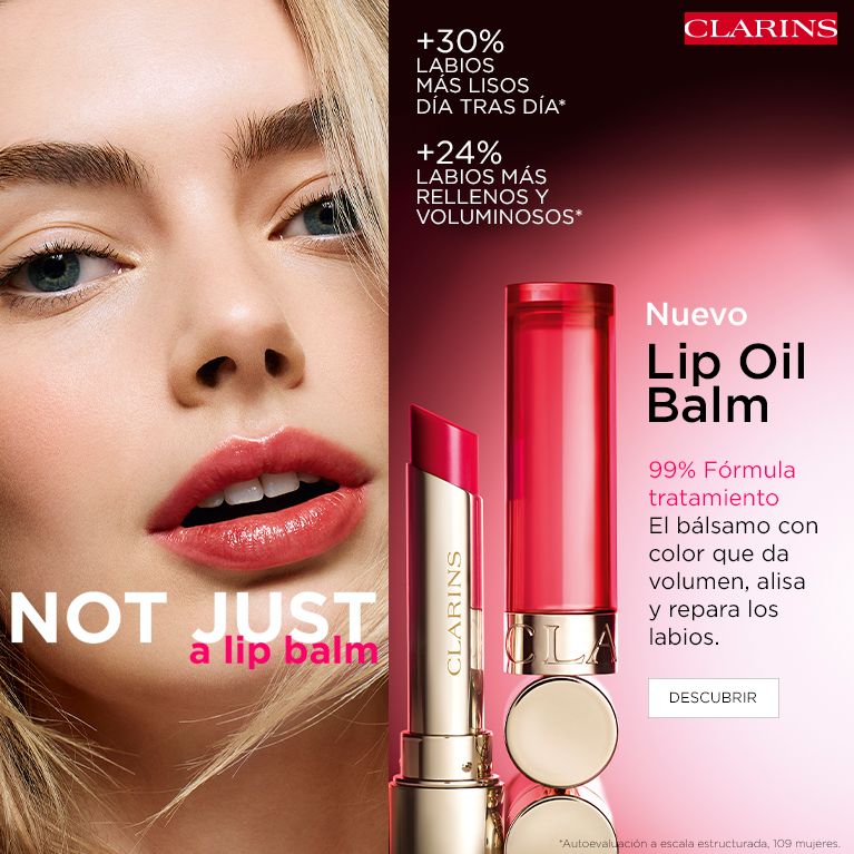 Olejový balzam na pery Luxusné balzamy na pery a starostlivosť
