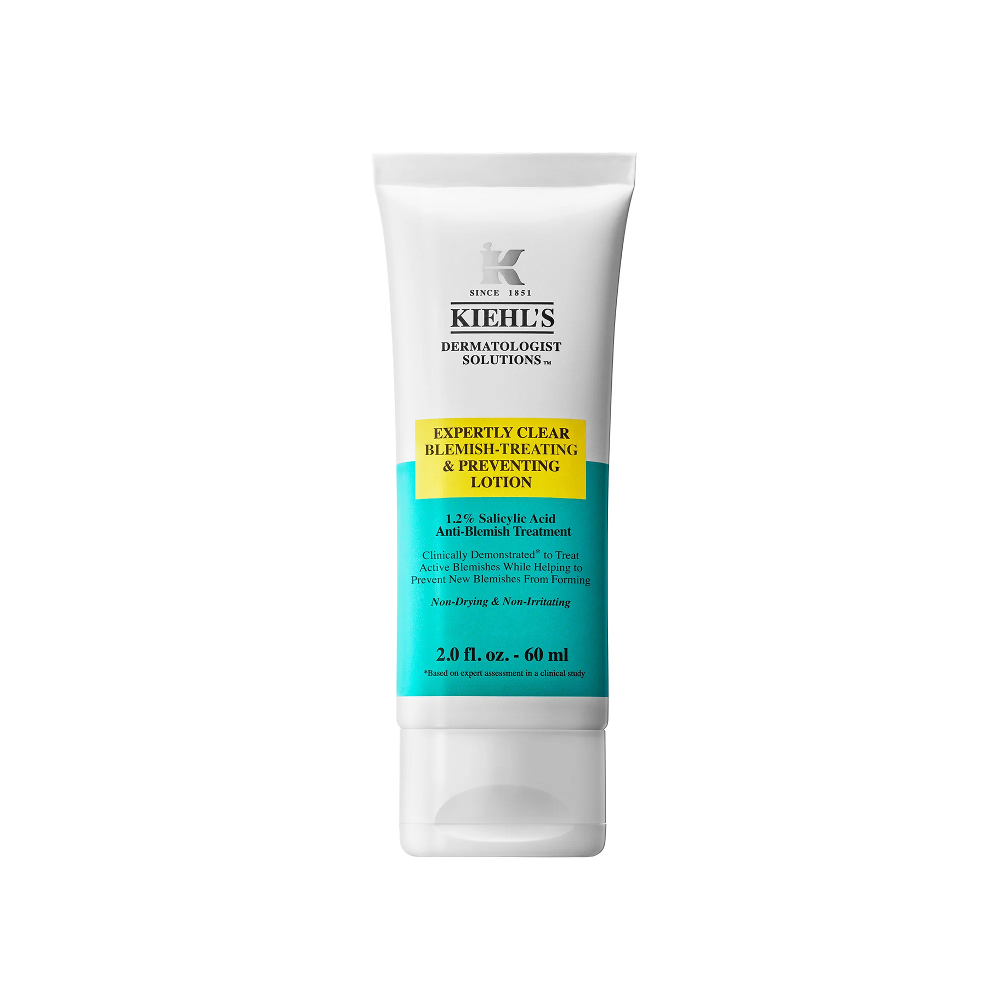Trattamenti Specifici Expertly Clear Blemish-Treating & Preventing Lotion - Tratt.viso 24 ore antimperfezioni