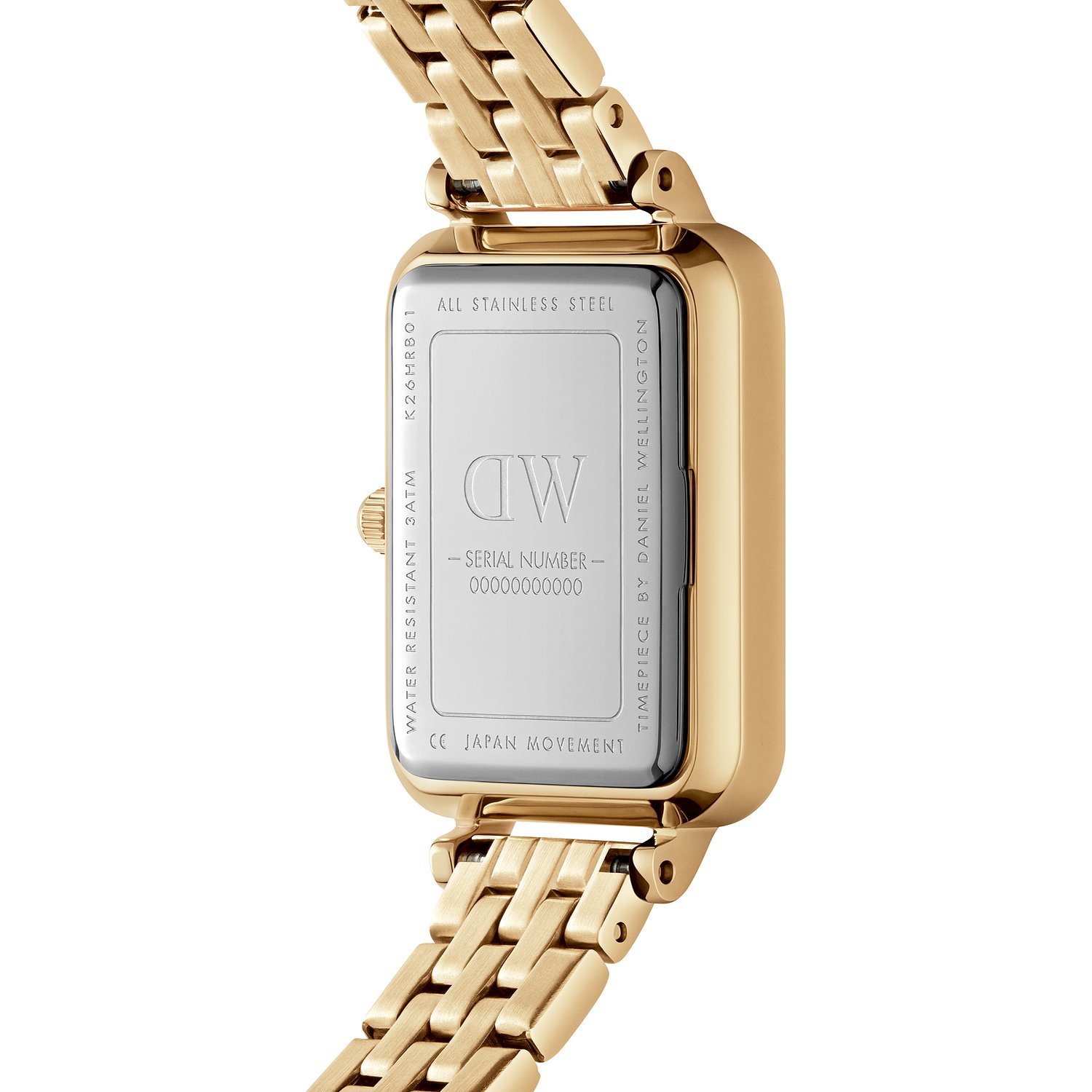 Daniel Wellington Montres