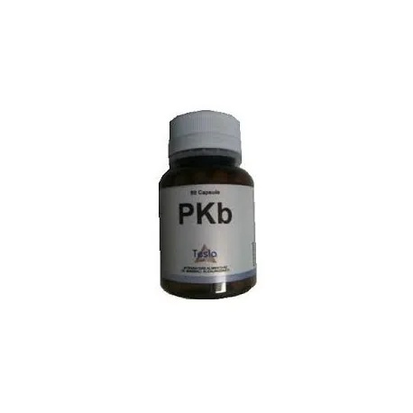 PKB 80 capsules - voedingssupplement