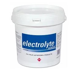 Électrolytes pour chevaux Os 3 kg