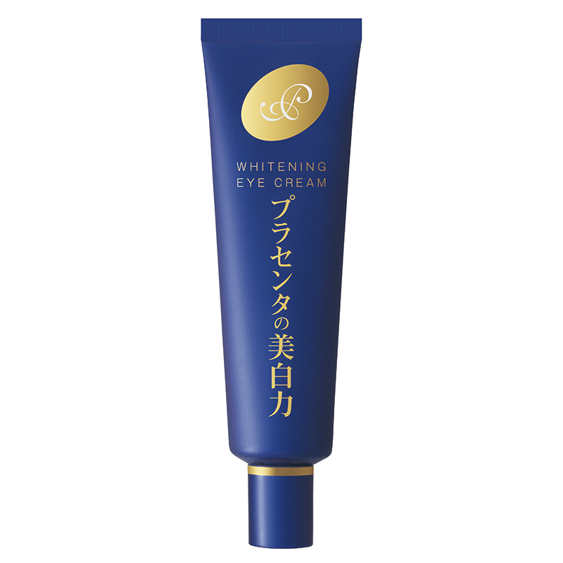 Crème contour des yeux éclaircissante Meishoku Placewhiter