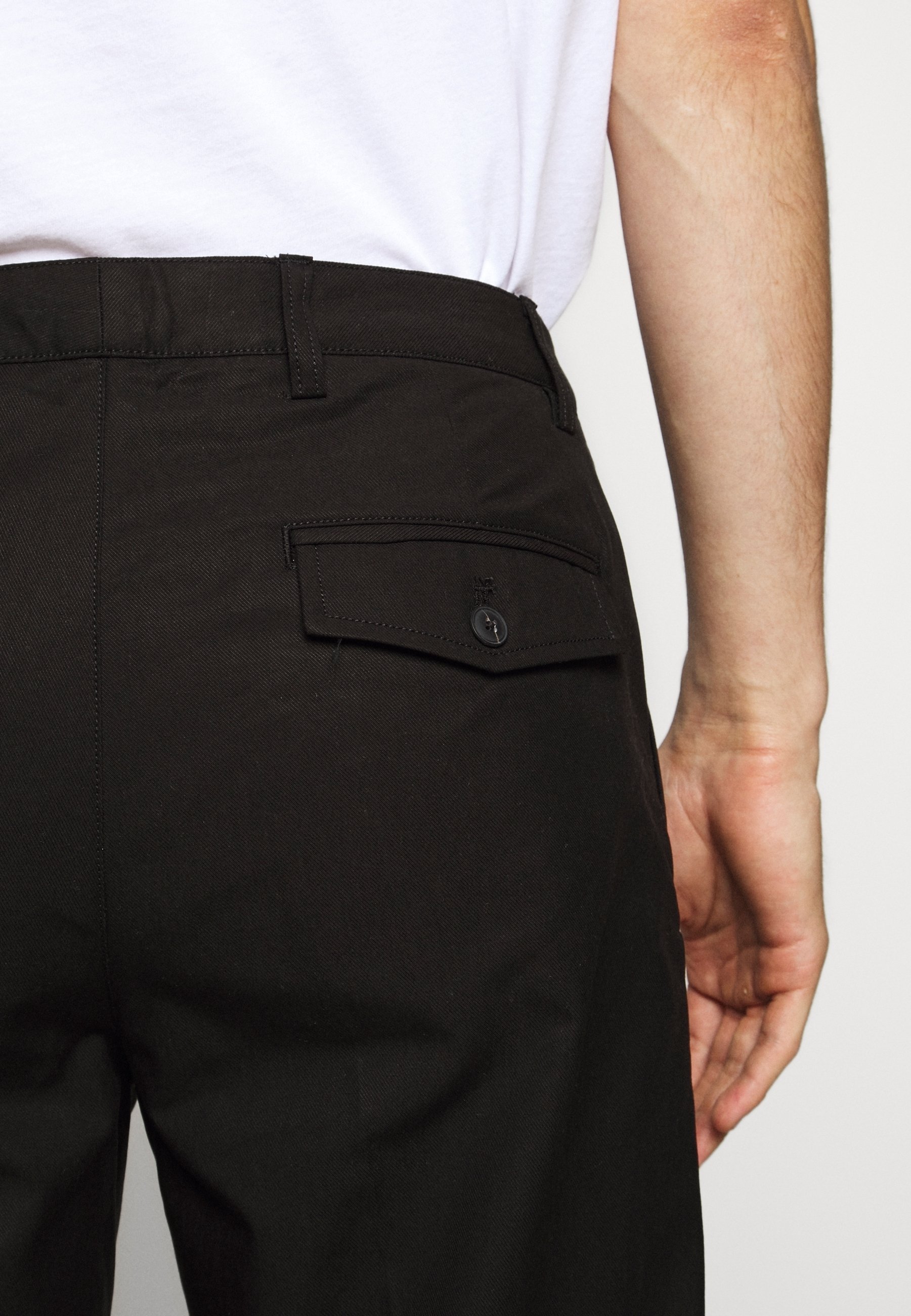Club Monaco Broek - zwart