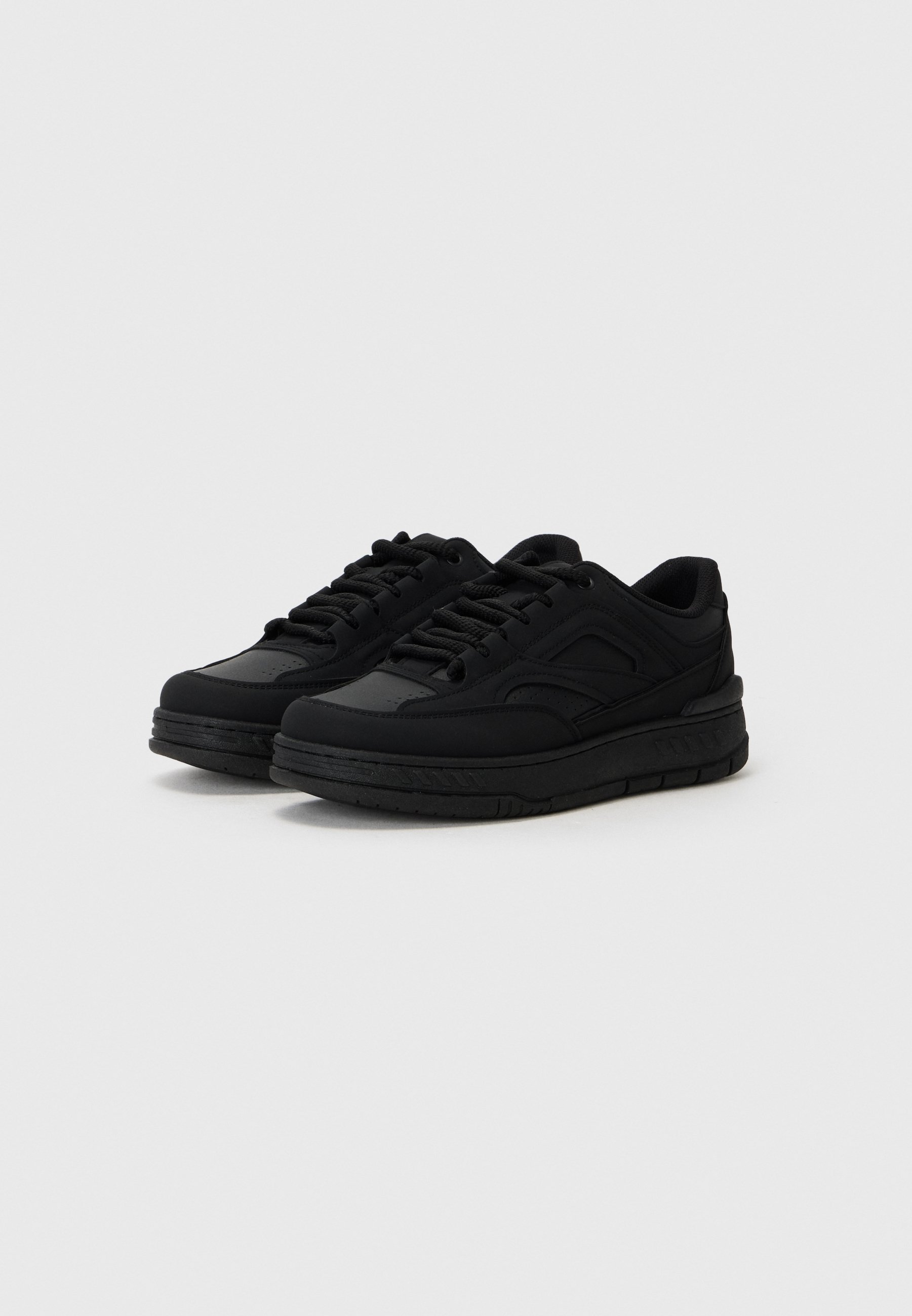 YOURTURN UNISEX - Scarpe da ginnastica - nere