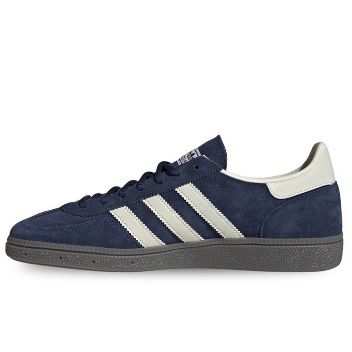 Zapatillas - ADIDAS - ESPECIAL BALONMANO - Azul - Unisex - Interior - Nubuck suave