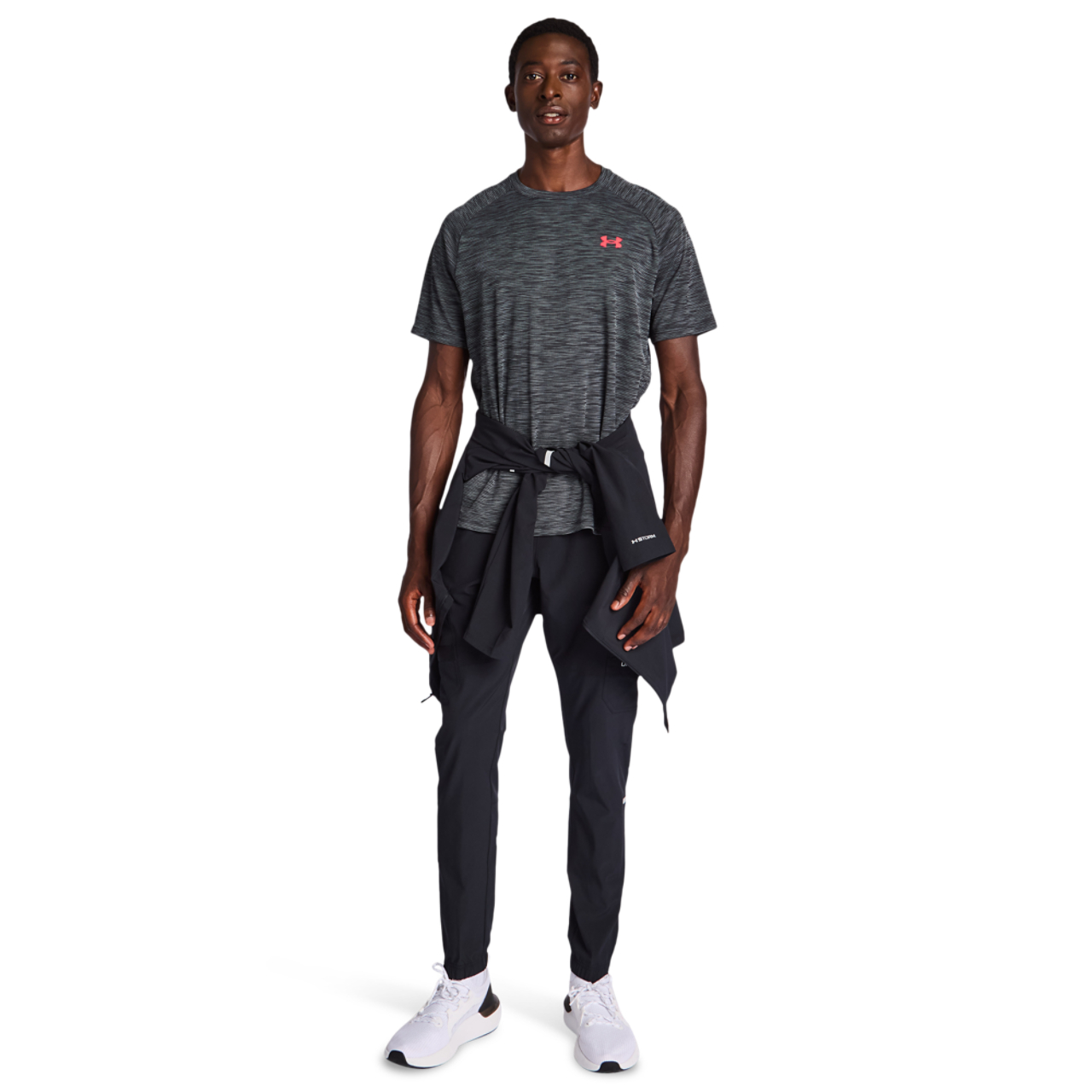 Under Armour Tech