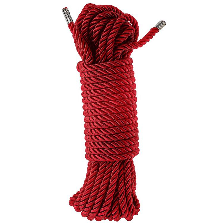 Dream Toys Blaze Deluxe Bondage Rep