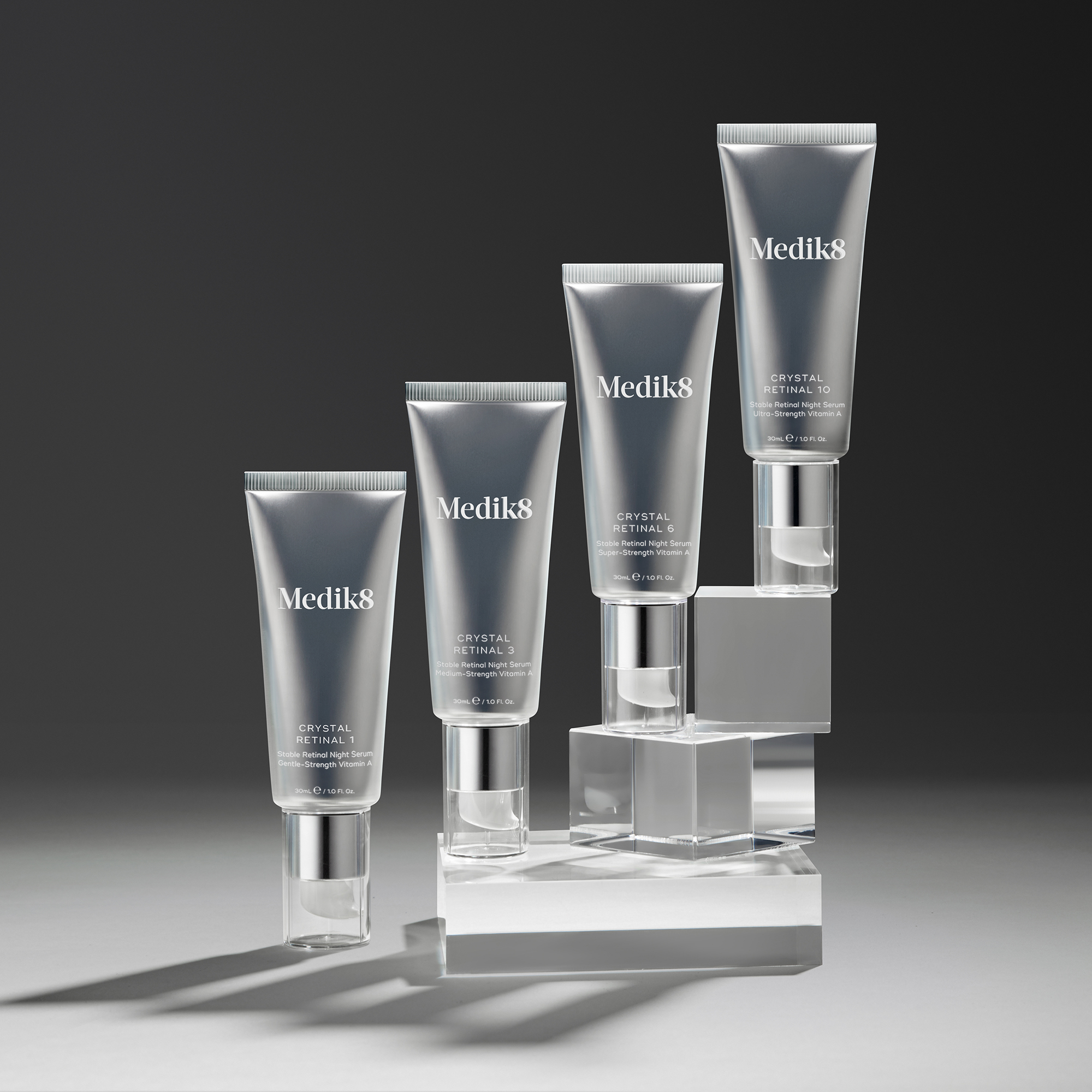 Crystal Retinal 1 30 ml - Medik8