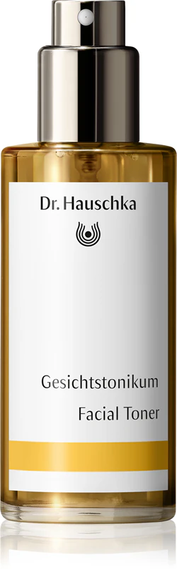 Dr. Hauschka Reinigende en Tonifiërende Gezichtstoner Spray voor Normale tot Droge Huid