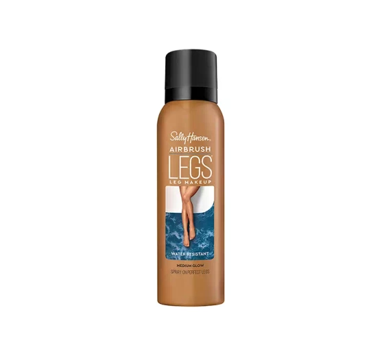 Sally Hansen Airbrush Legs rajstopy Medium Glow 75ml