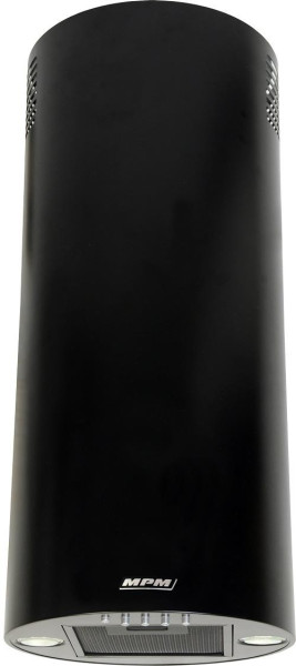 Okap wyspowy tuba MPM-31-OTW-02