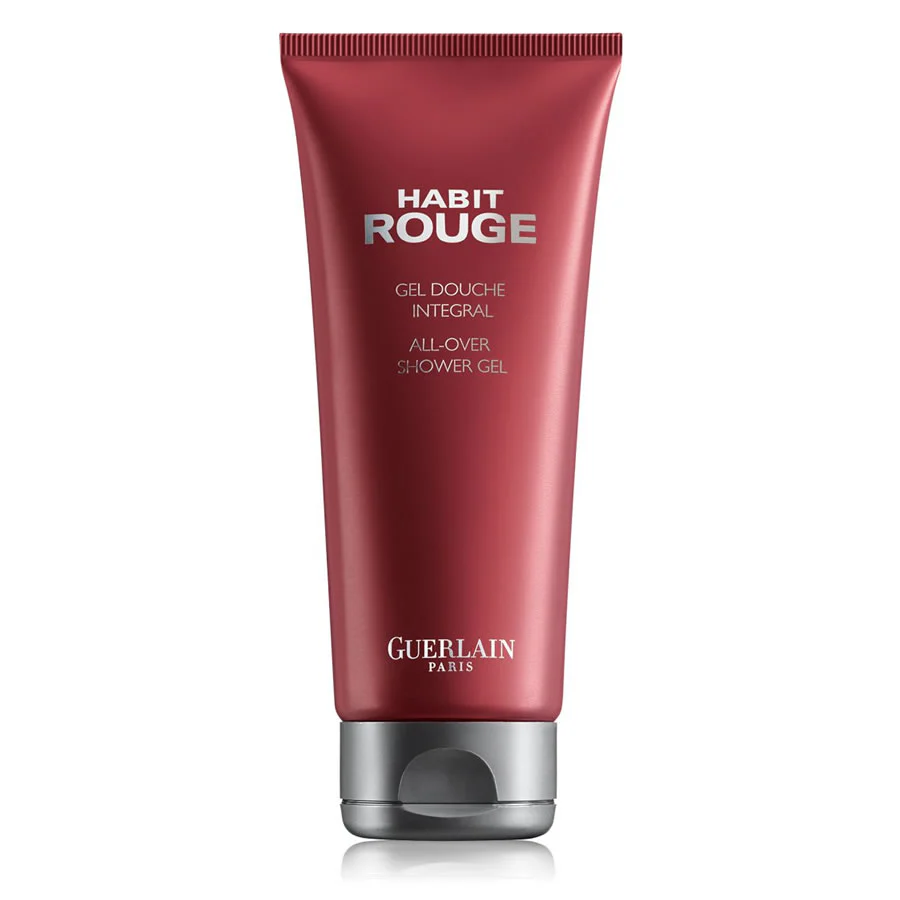 Habit Rouge Gel Douche - Bagno e Doccia