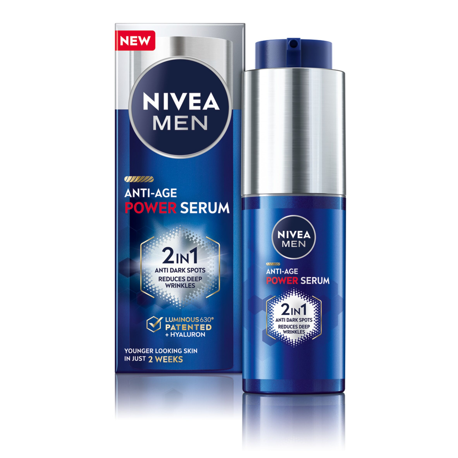 Nivea Men Anti-Age Power