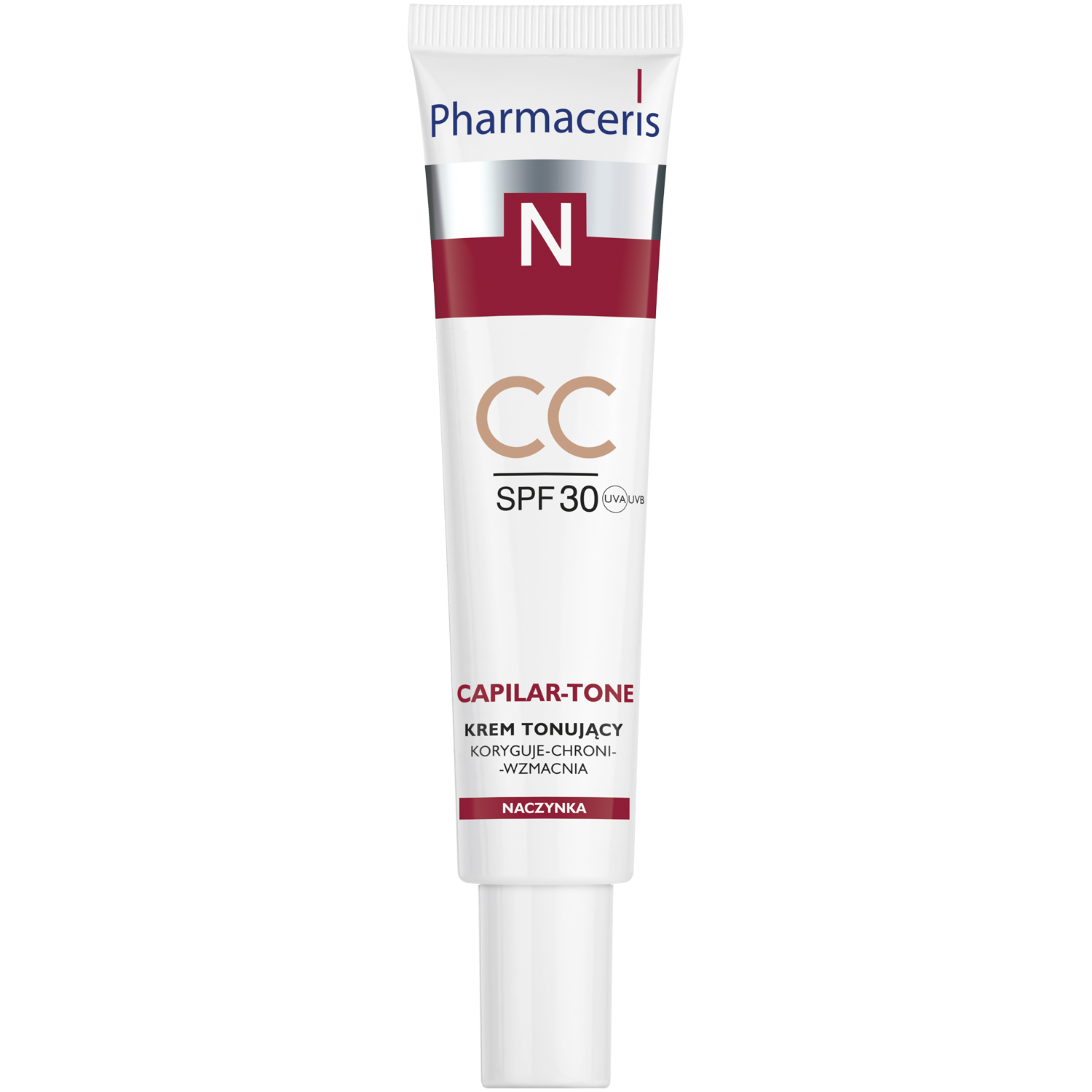 Pharmaceris N Capilar-Tone