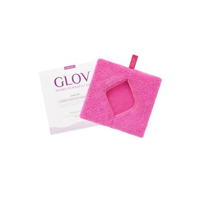 Glov Hydro Meikinpoistokäsine Comfort Party Hellävarainen Meikinpoistokäsine herkälle iholle 1 kpl 1 kpl