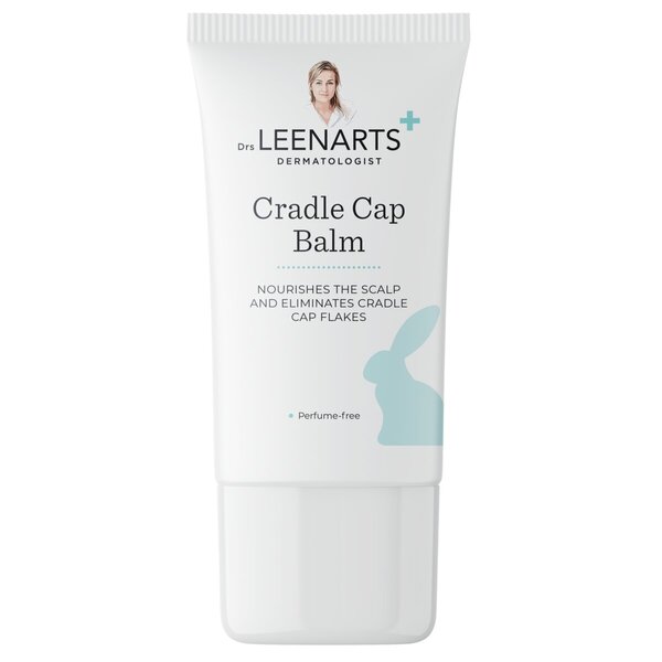 Drs. Leenarts Berg Zalf<br>50ml