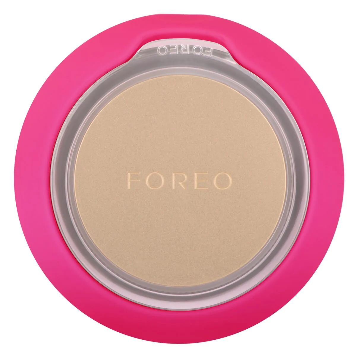 Foreo Ufo Mini Urządzenie do nakładania maseczek w płachcie, Fuchsia