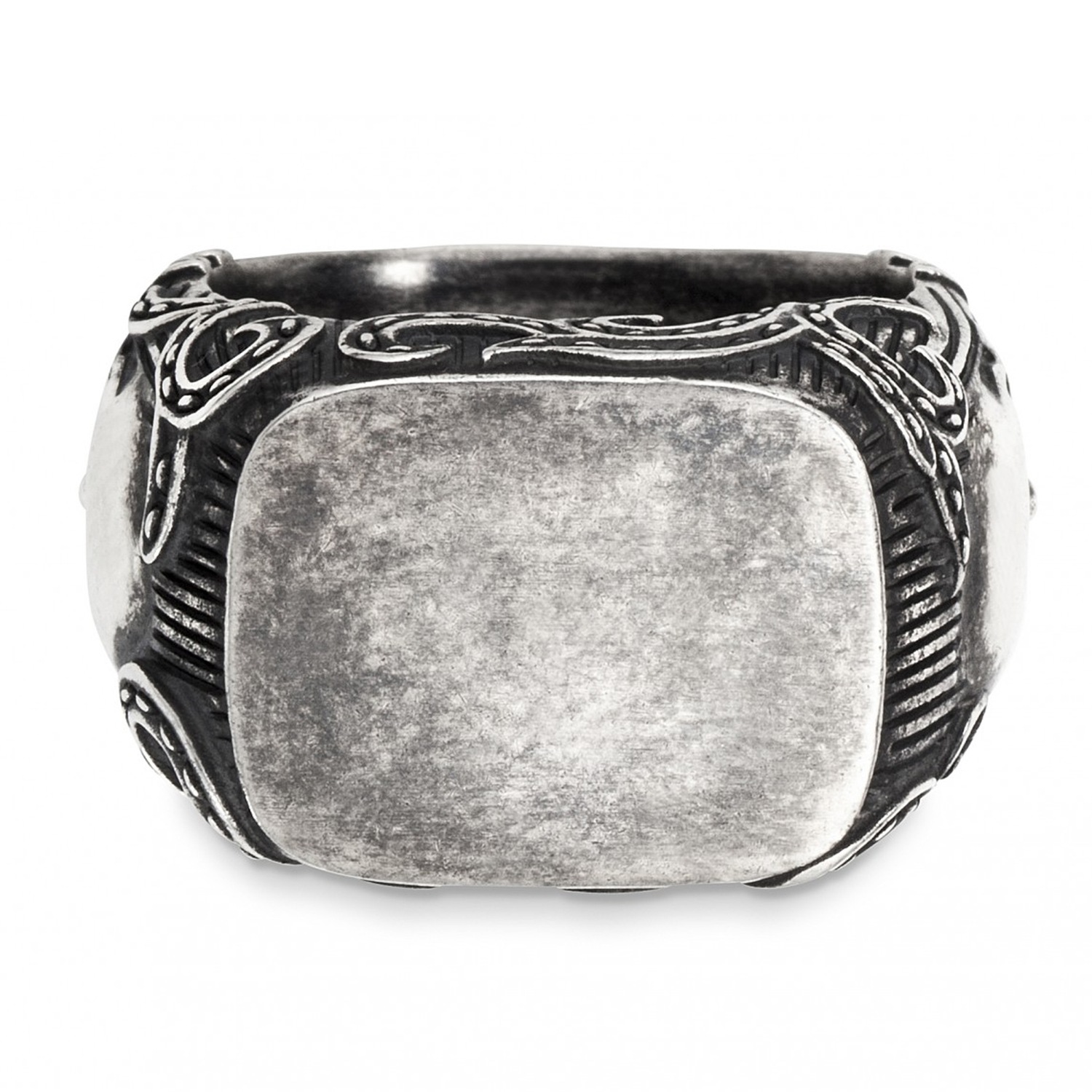 caï Bagues argent