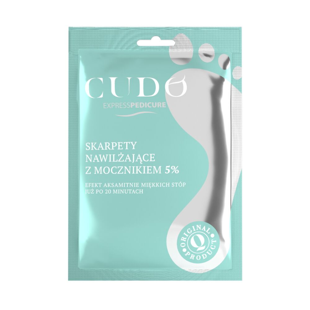 Cudo Express Pedikyr
