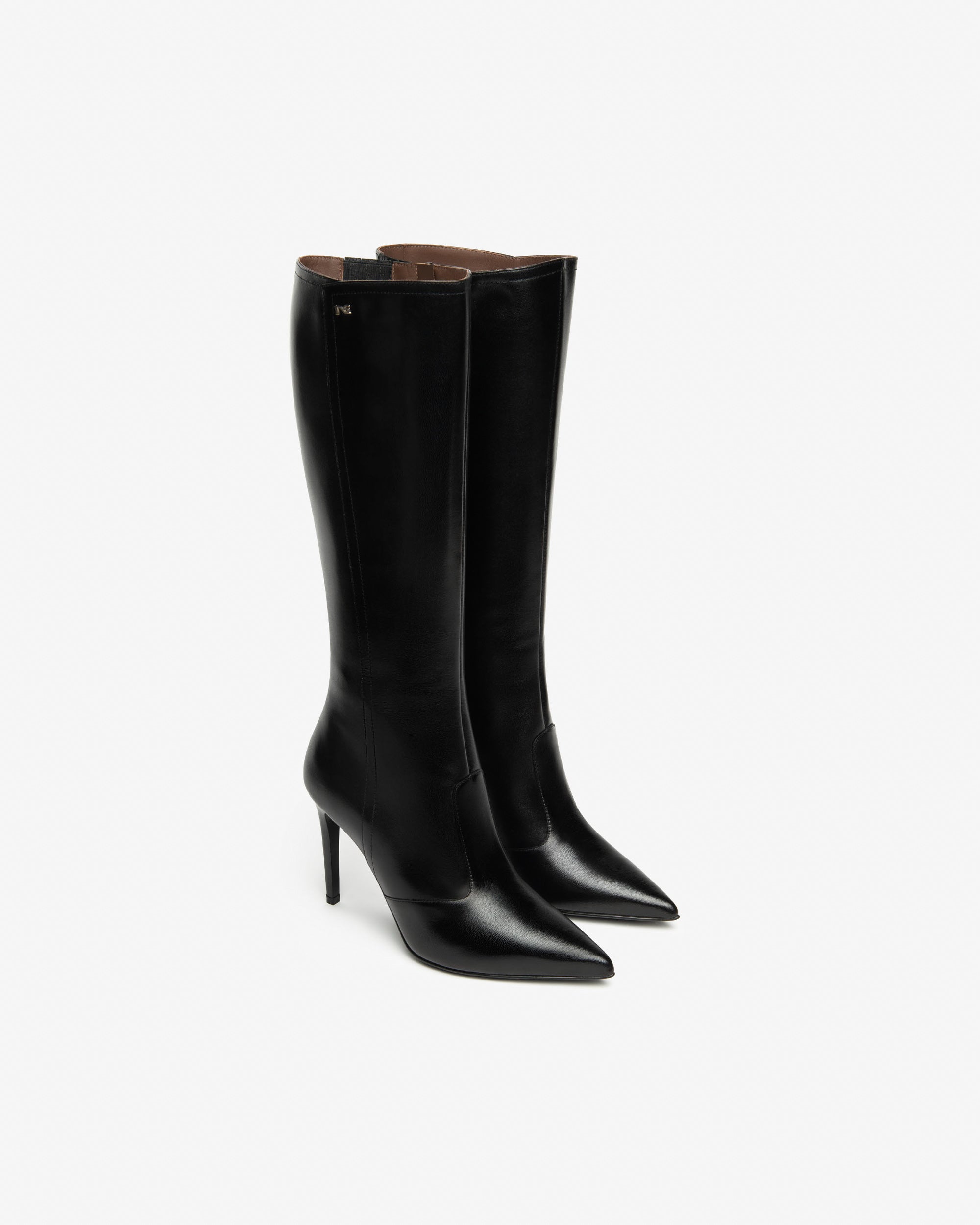  Bottes en cuir pour femmes