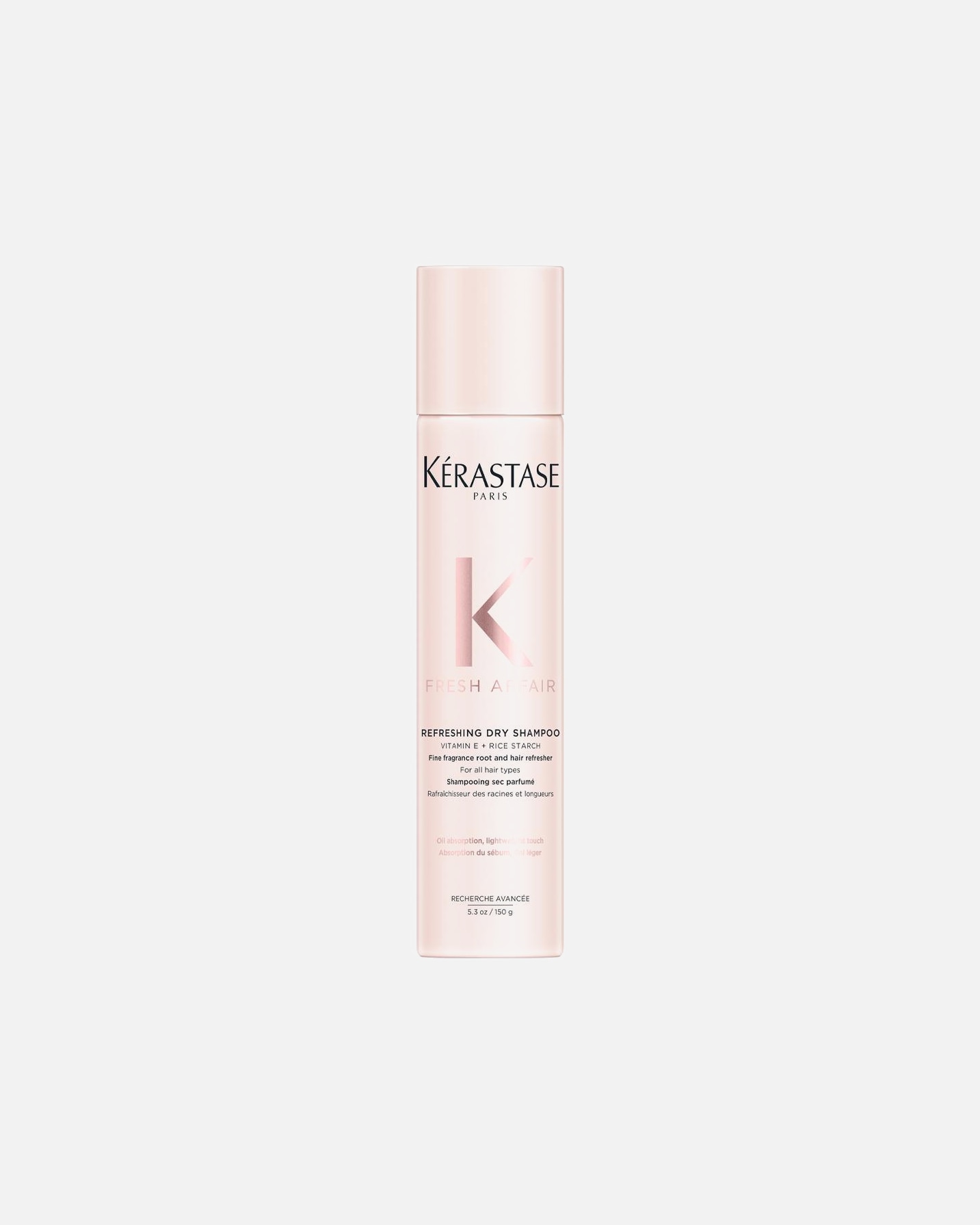Shampoing sec rafraîchissant Kérastase Fresh Affair - 150 g