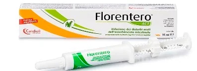 FLORENTERO Florentero Act 15 ml Beikost