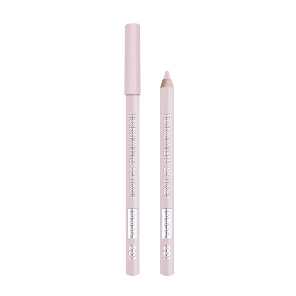 Labbra Transparent Lip Liner - Matita labbra