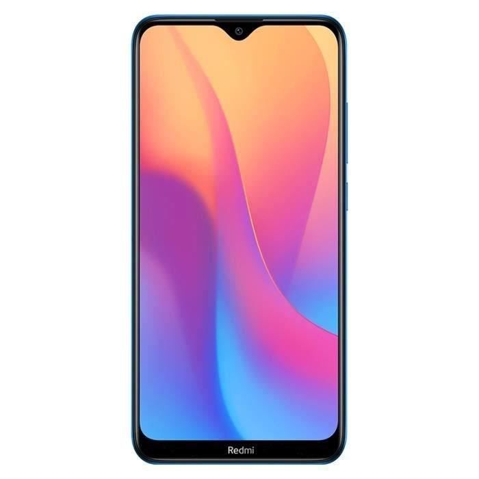 Xiaomi Redmi 8A 64GB Azul - Reacondicionado - Excelente estado