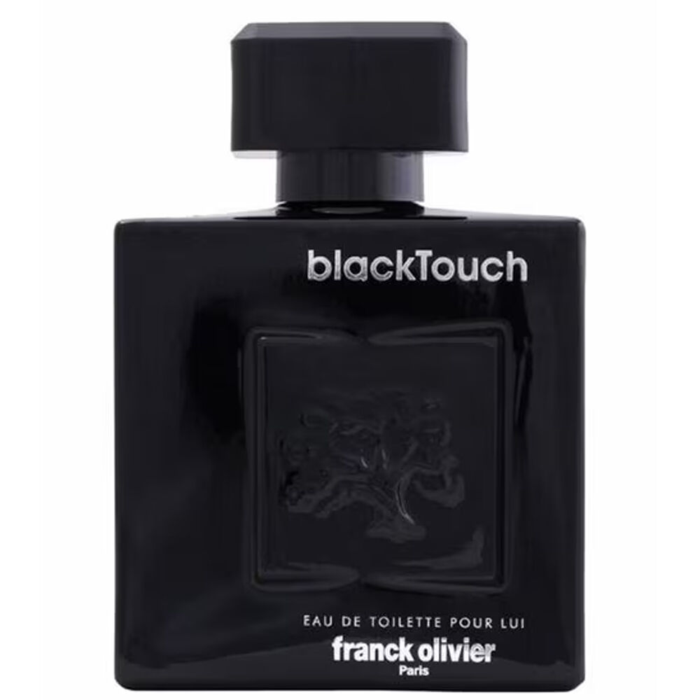 Franck Olivier Black Touch