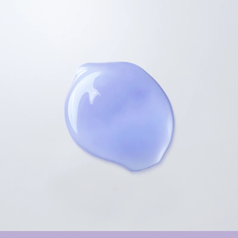 ICONIQUE Professional COOL LIKE YOU Perfect Blonde & Silver Violet nega brez izpiranja, ki nevtralizira rumene tone
